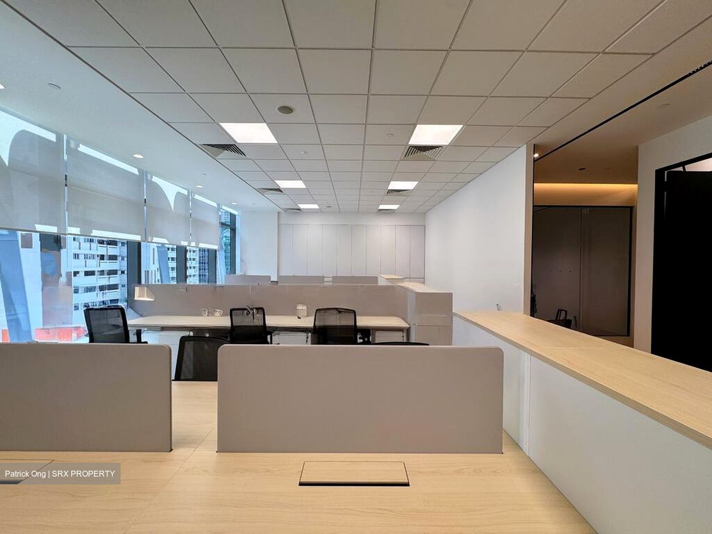 Keppel Towers (D2), Office #496808091